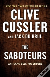Capa do artigo Saboteurs