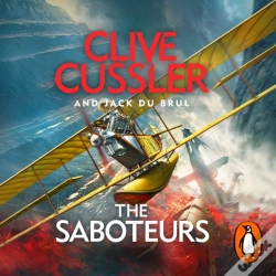 Capa do artigo Saboteurs
