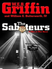 Capa do artigo Saboteurs