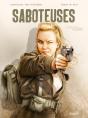 Saboteuses : Intégrale - Preview