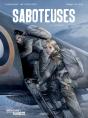 Saboteuses Tome 1 : Aiguille - Preview