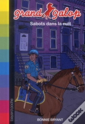 Capa do artigo Sabots Dans La Nuit - N677