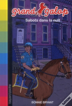 Capa do artigo Sabots Dans La Nuit - N677