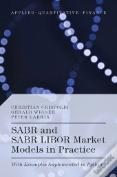 Sabr And Sabr Libor Market Models In Practice