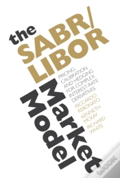 Capa do artigo Sabr/Libor Market Model