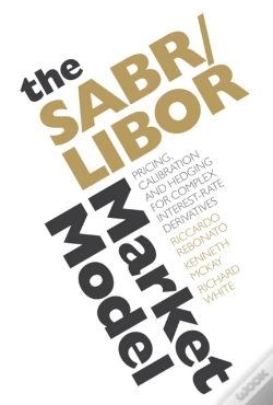 Capa do artigo Sabr/Libor Market Model
