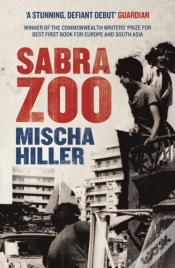 Capa do artigo Sabra Zoo