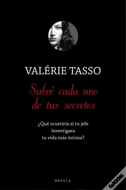 Capa do artigo Sabré Cada Uno De Tus Secretos