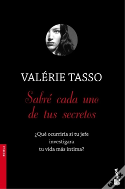 Capa do artigo Sabré Cada Uno De Tus Secretos