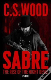 Capa do artigo Sabre