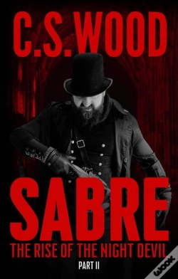 Capa do artigo Sabre