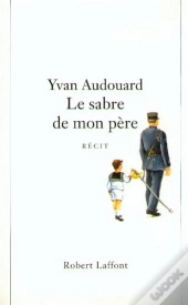 Sabre De Mon Pere
