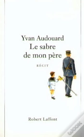 Capa do artigo Sabre De Mon Pere