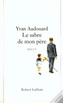 Capa do artigo Sabre De Mon Pere