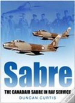 Capa do artigo Sabre