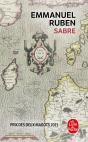 Sabre - Preview