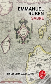 Capa do artigo Sabre