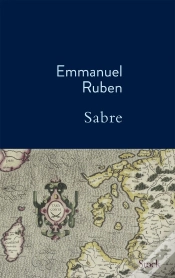 Capa do artigo Sabre