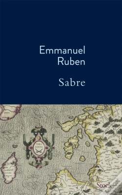 Capa do artigo Sabre
