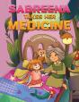 Sabreena Takes Her Medicine - Preview
