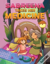 Capa do artigo Sabreena Takes Her Medicine