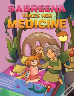 Capa do artigo Sabreena Takes Her Medicine
