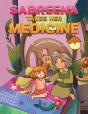 Sabreena Takes Her Medicine - Preview