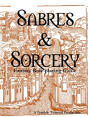 Sabres & Sorcery (Full Size) - Preview