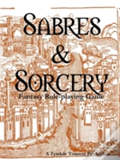 Sabres & Sorcery (Full Size)