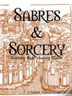 Capa do artigo Sabres & Sorcery (Full Size)