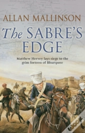 Sabre'S Edge