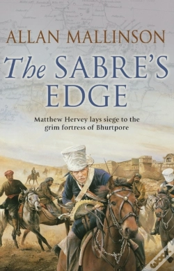 Capa do artigo Sabre'S Edge