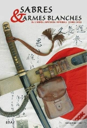 Capa do artigo Sabres Et Armes Blanches De L