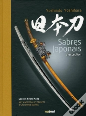 Capa do artigo Sabres Japonais D