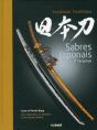 Sabres Japonais D'Exception - Preview