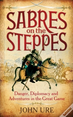 Capa do artigo Sabres On The Steppes