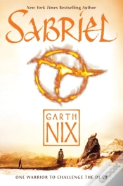 Capa do artigo Sabriel