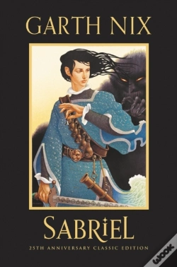 Capa do artigo Sabriel