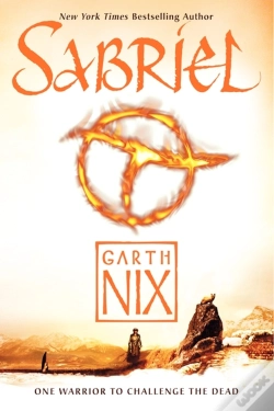 Capa do artigo Sabriel