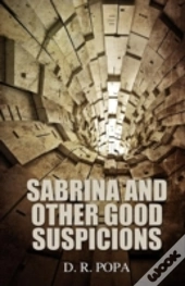 Sabrina And Other Good Suspicions