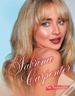 Capa do artigo Sabrina Carpenter