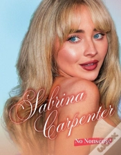 Capa do artigo Sabrina Carpenter