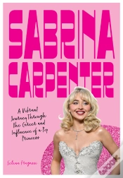 Capa do artigo Sabrina Carpenter