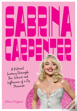 Capa do artigo Sabrina Carpenter