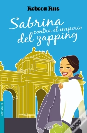 Capa do artigo Sabrina Contra El Imperio Del Zapping