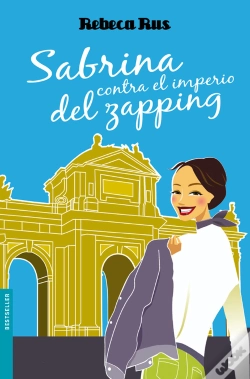 Capa do artigo Sabrina Contra El Imperio Del Zapping