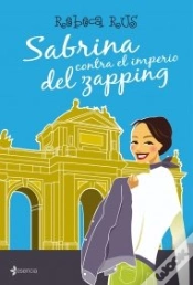 Capa do artigo Sabrina Contra El Imperio Del Zapping