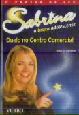Sabrina - Duelo no Centro Comercial