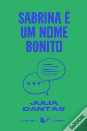 Sabrina É Um Nome Bonito