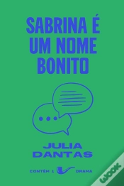 Capa do artigo Sabrina É Um Nome Bonito
